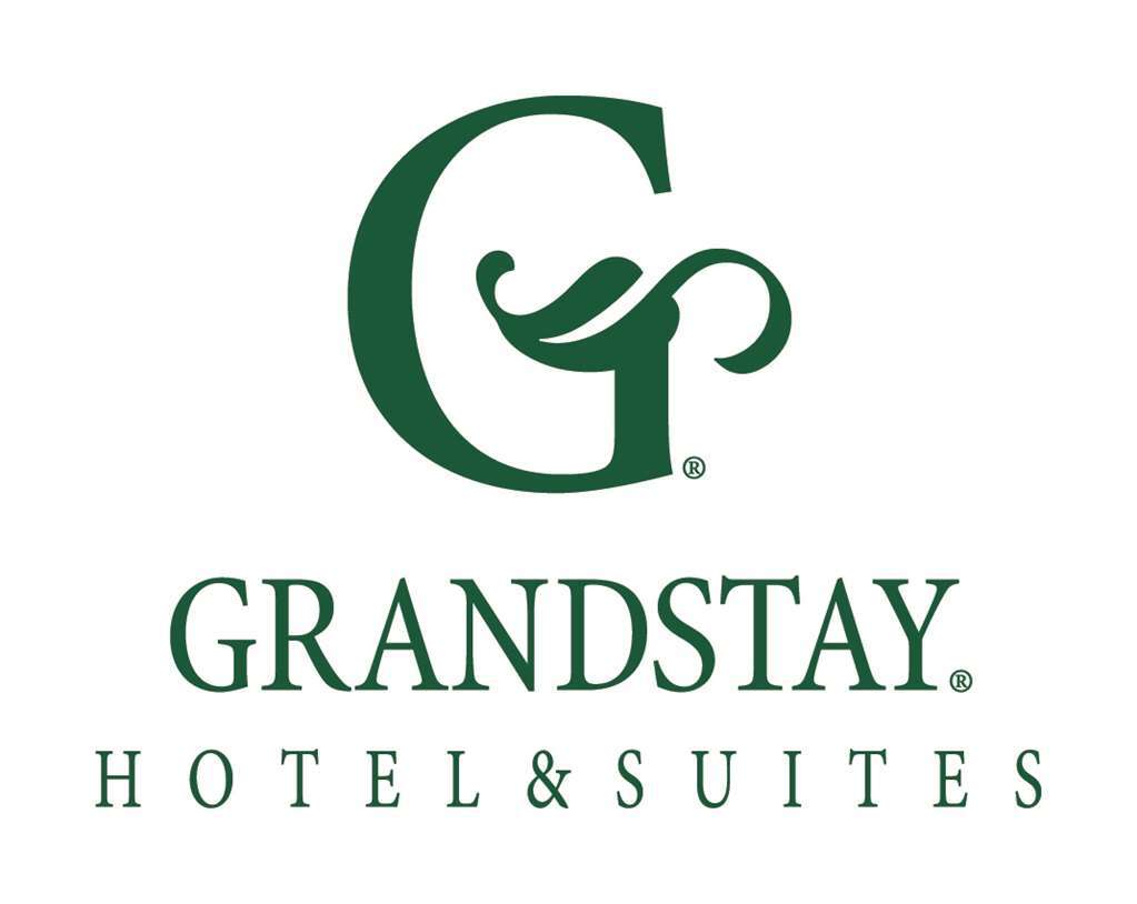 Blossom Hotel & Suites Τράβερς Σίτι Λογότυπο φωτογραφία